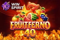 Fruitferno 40