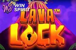 lava lock