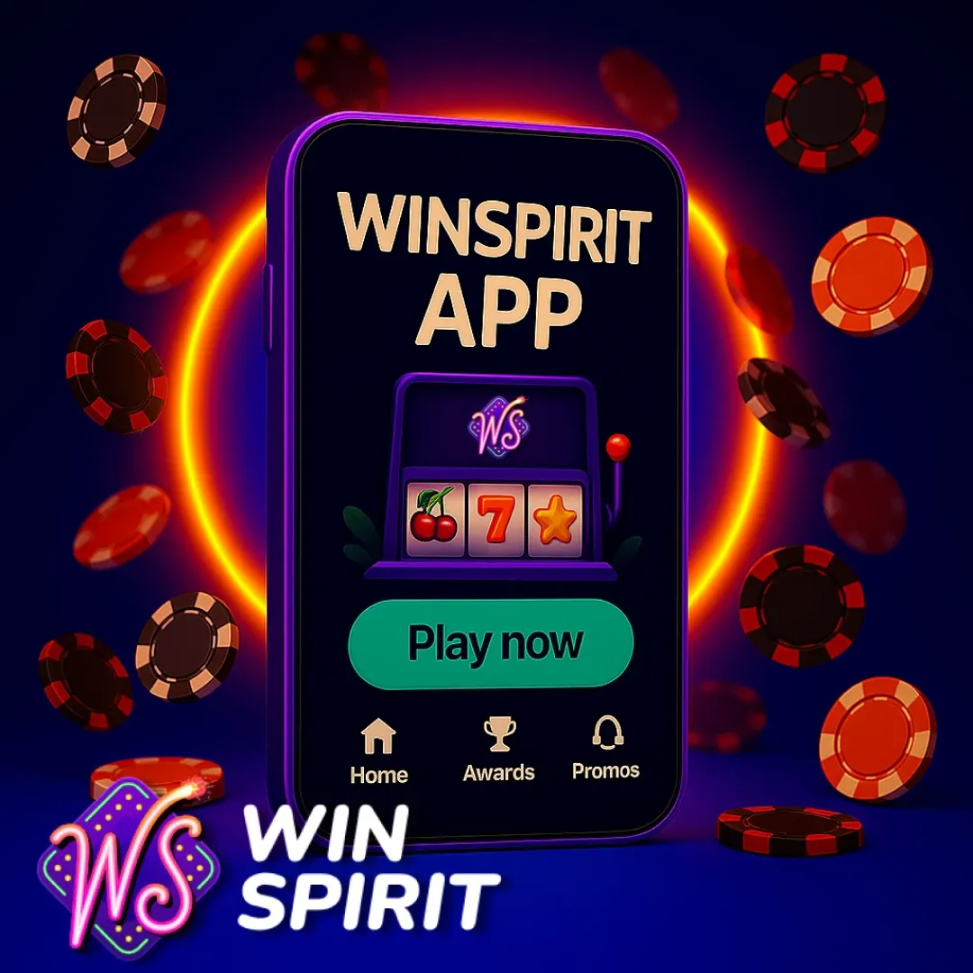 WinSpirit App