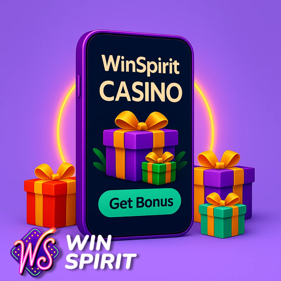 WinSpirit Bonus Code