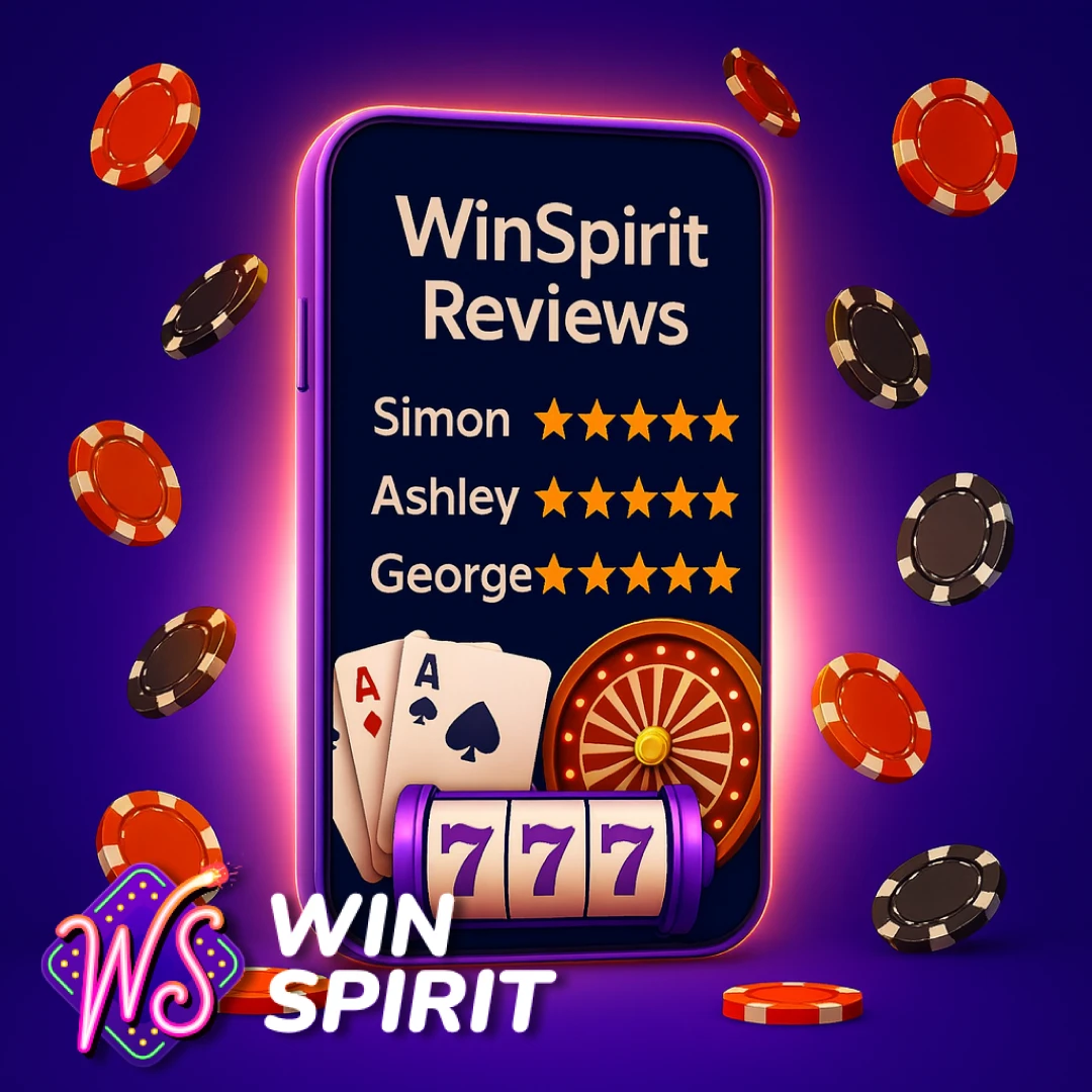 WinSpirit Reviews
